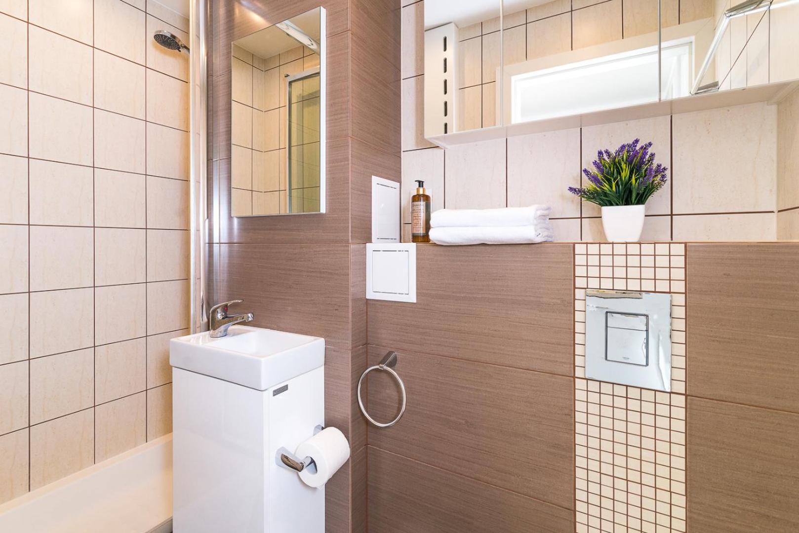 Bagno 7 - Modern Apartment By Noclegi Renters Варшава Экстерьер фото